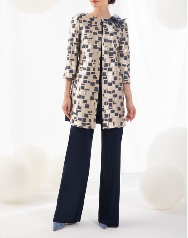 Eva Rubbini - Completo pantalone