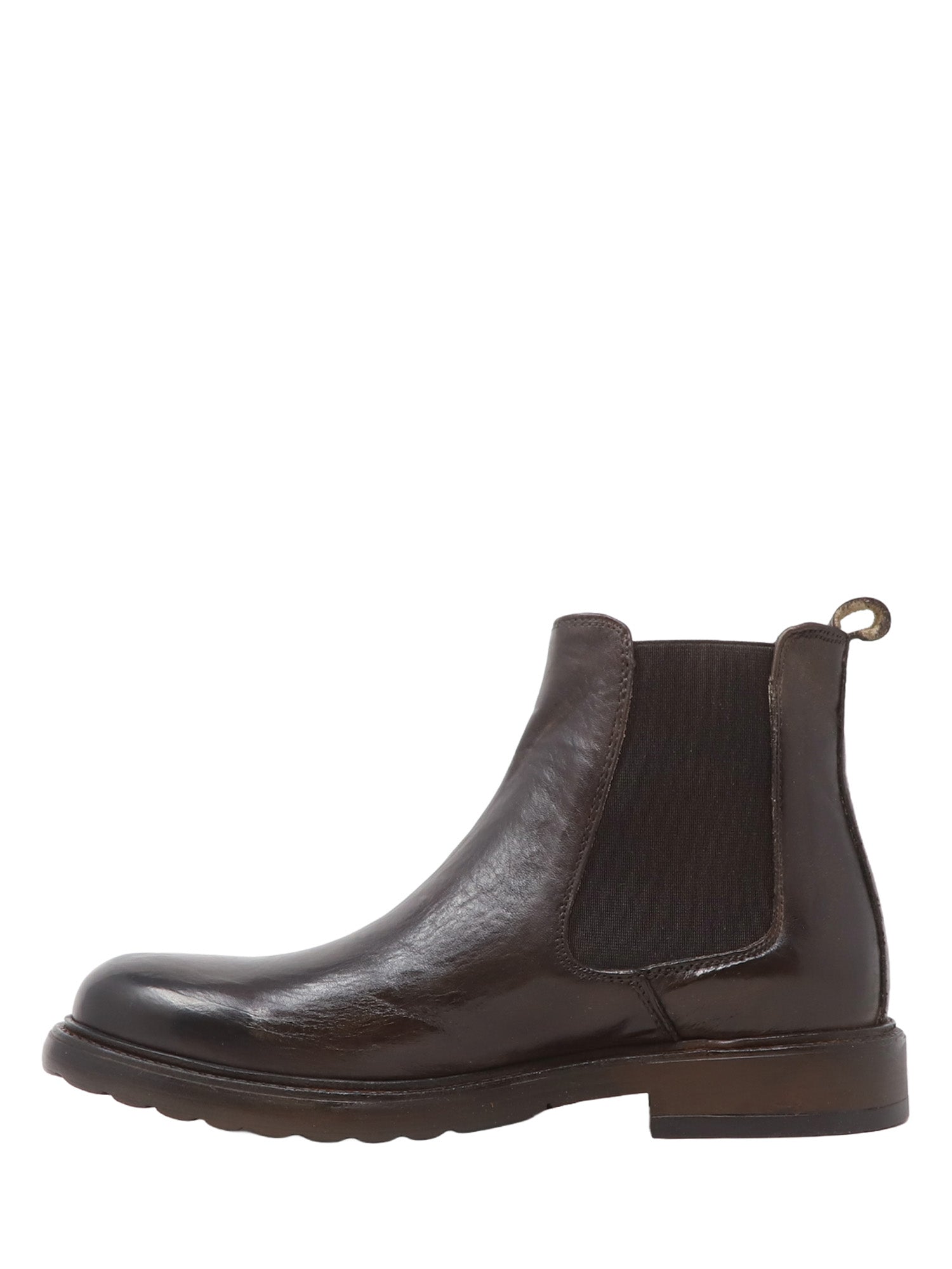 Exton Stivaletti 9825