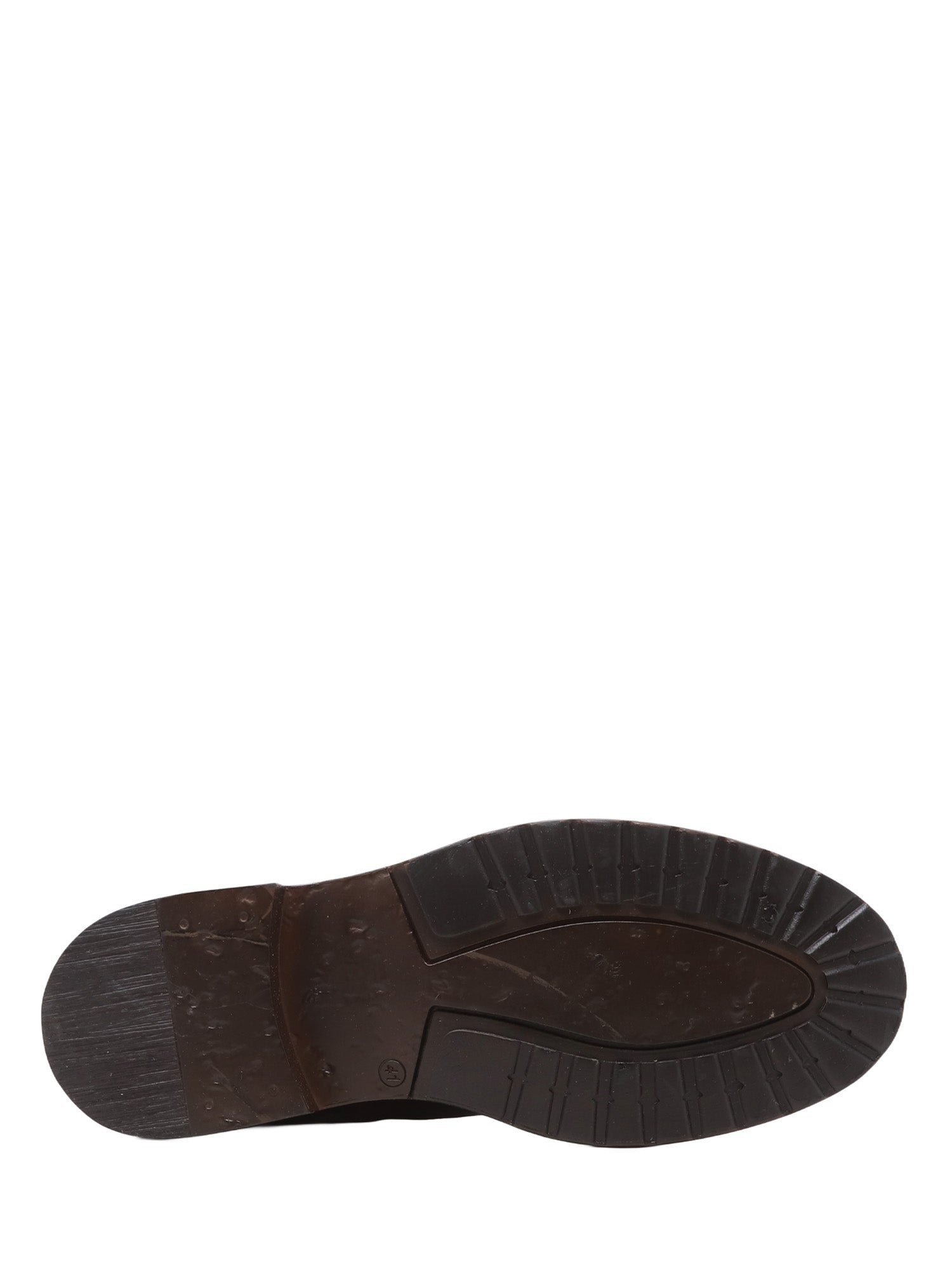 Exton Stivaletti 9825