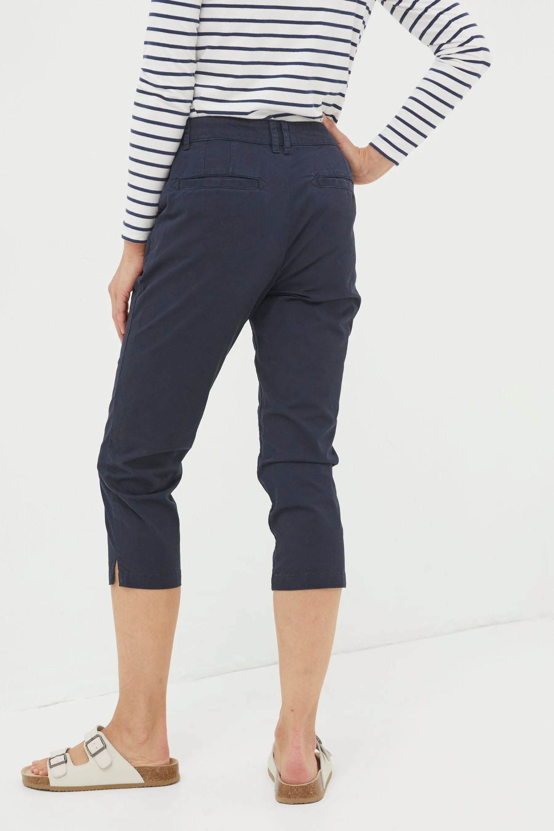 FatFace - Farnham - Pantaloni chino corto
