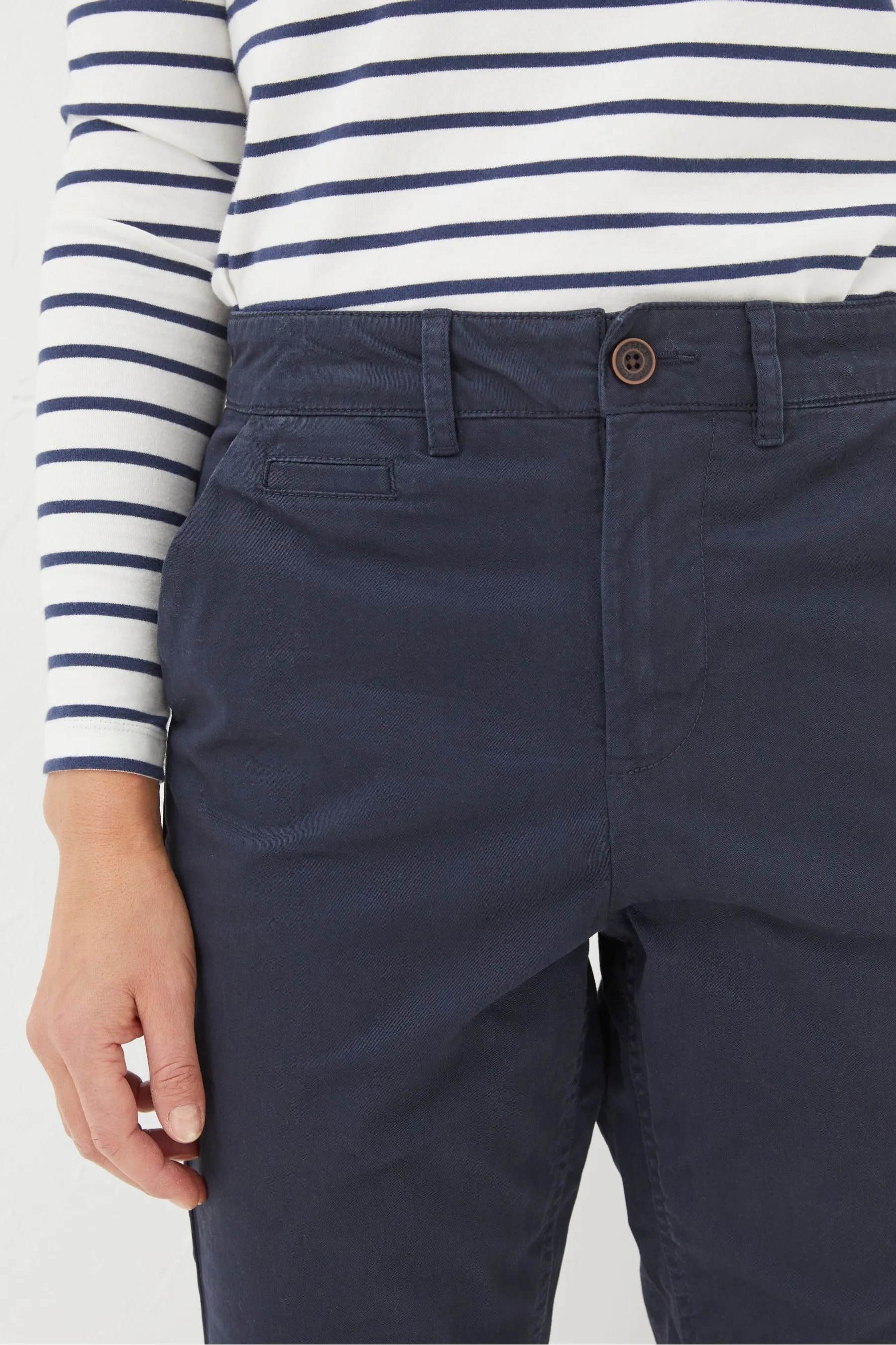 FatFace - Farnham - Pantaloni chino corto
