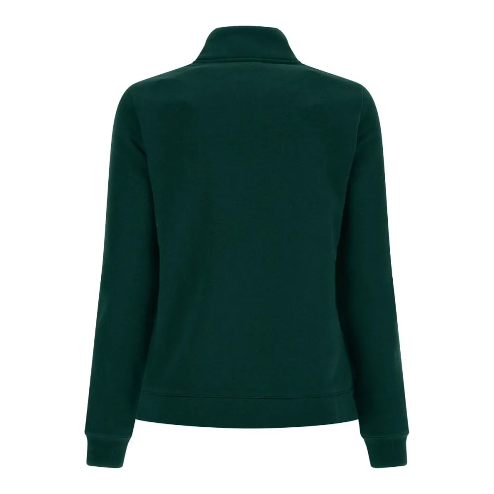 Felpa Freddy Donna Full Zip