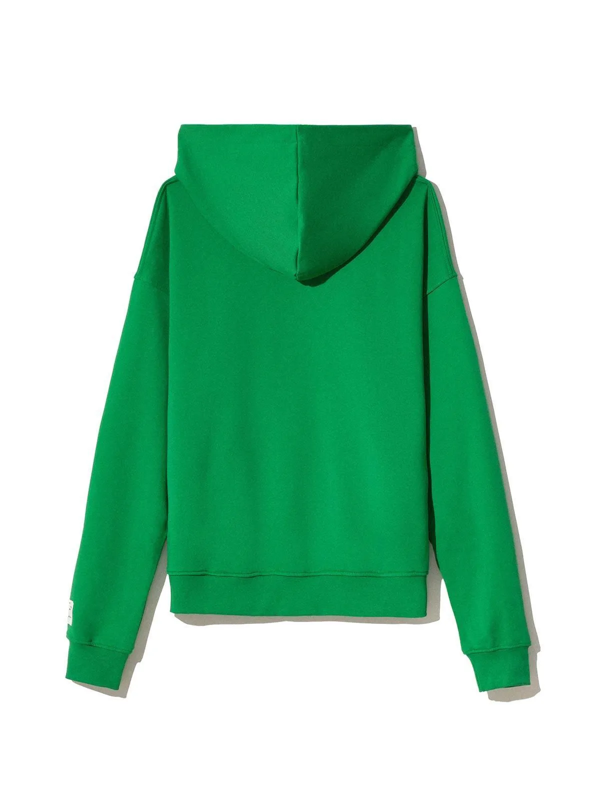 Felpa verde