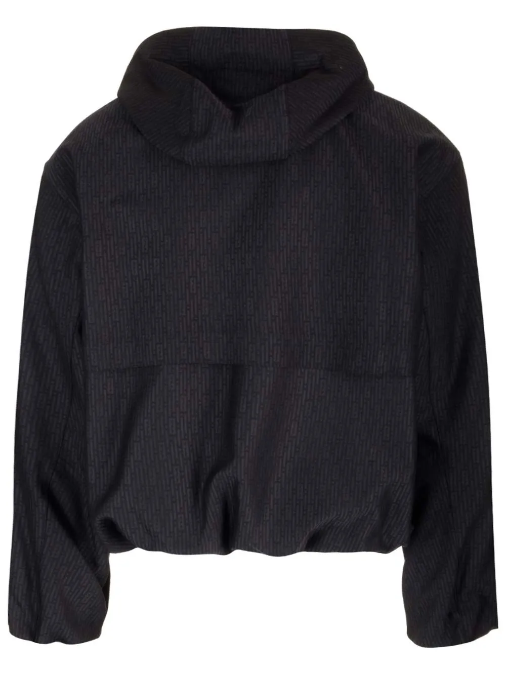   Fendi  Giaccaa vento in lana  