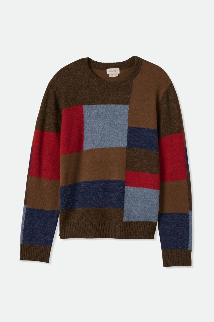 FIONA SWEATER