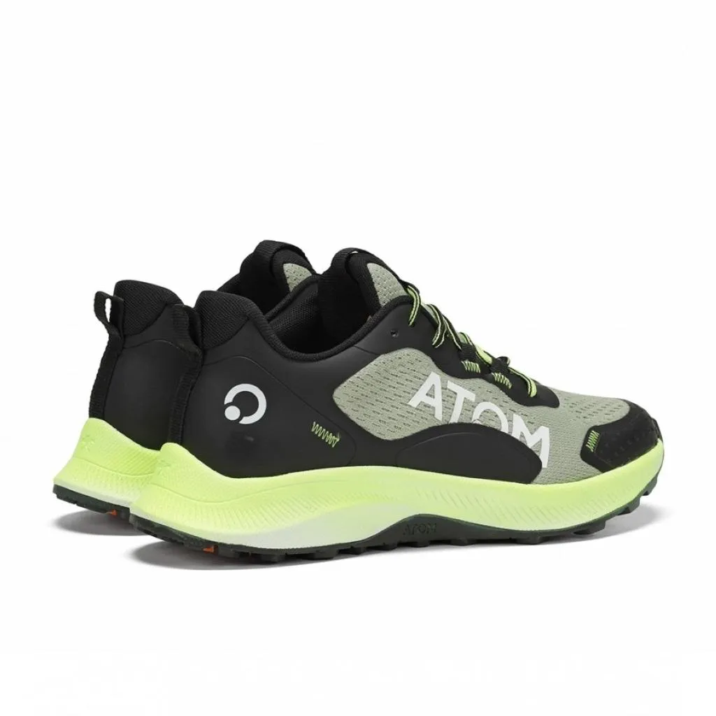 Fluchos  ---------    ------------ sneakers uomo AT123 PE23