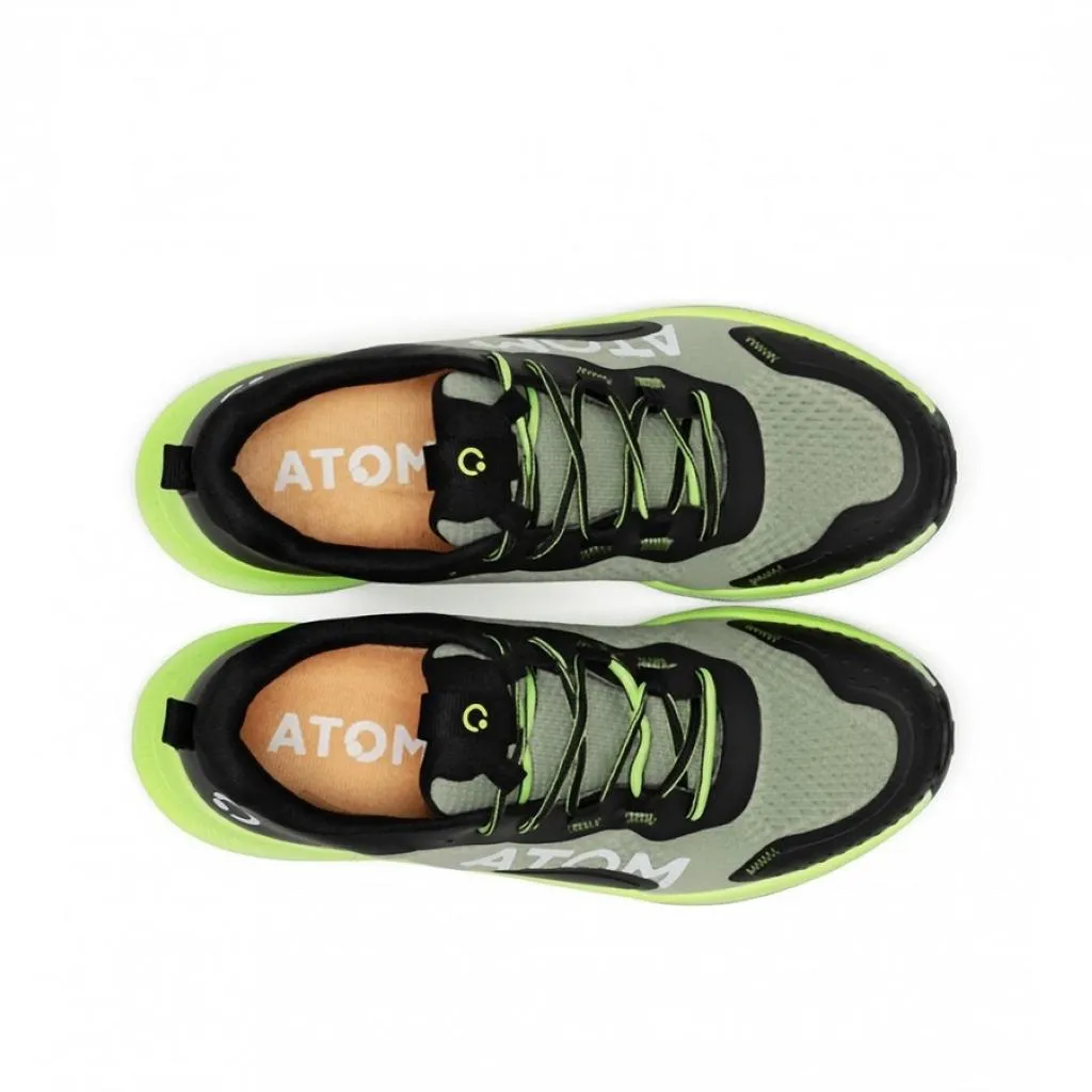 Fluchos  ---------    ------------ sneakers uomo AT123 PE23