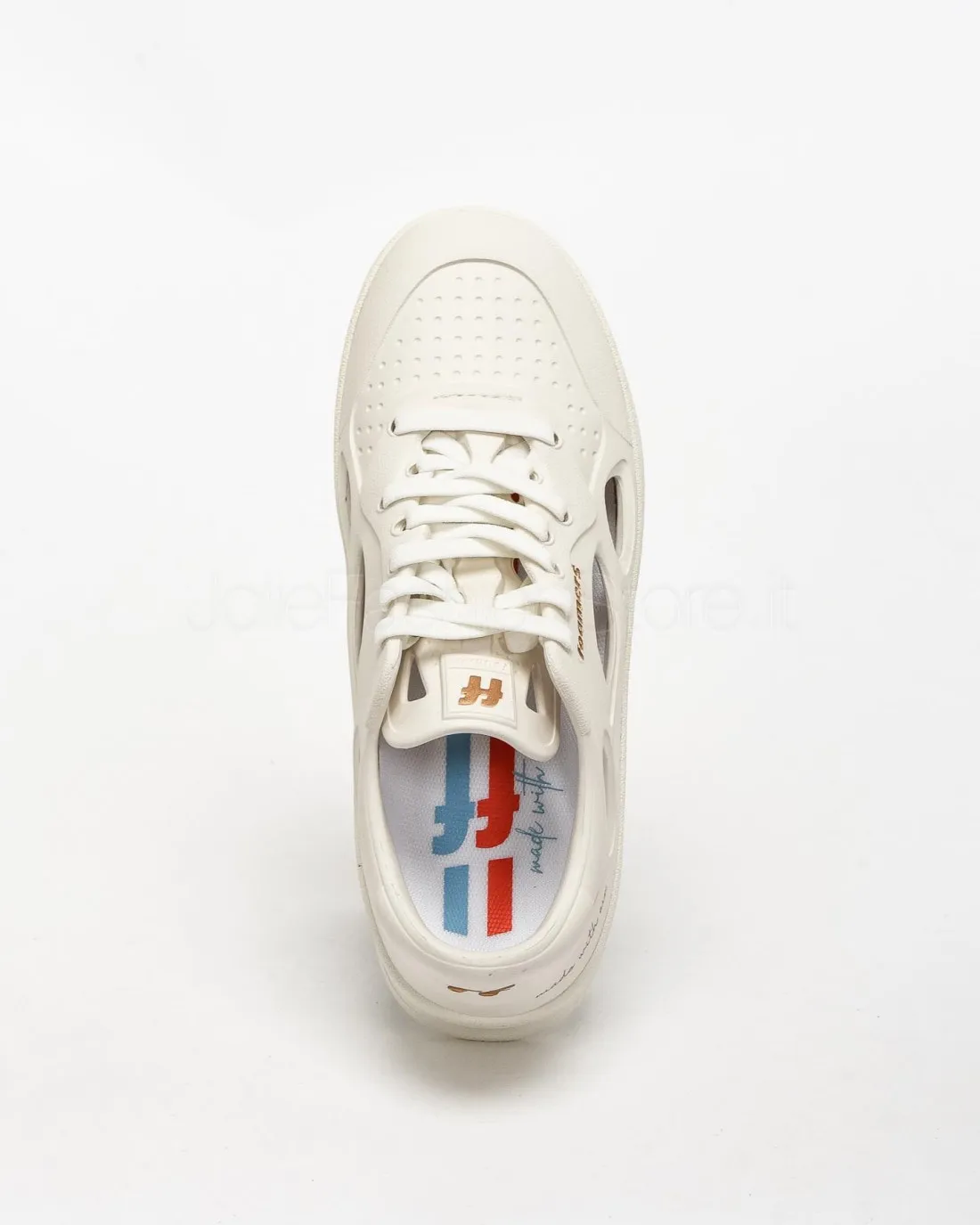 ---------------  ---------------  ---------------  ---------------  --------------Foamers Sneakers White------
