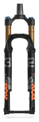 Fox Racing Shox 32 Float Factory SC 29'' Forcella Kabolt | FIT4 3 Pos | Boost 15x110mm | Offset 51 | Nero