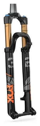 Fox Racing Shox 32 Float Factory SC 29'' Forcella Kabolt | FIT4 3 Pos | Boost 15x110mm | Offset 51 | Nero