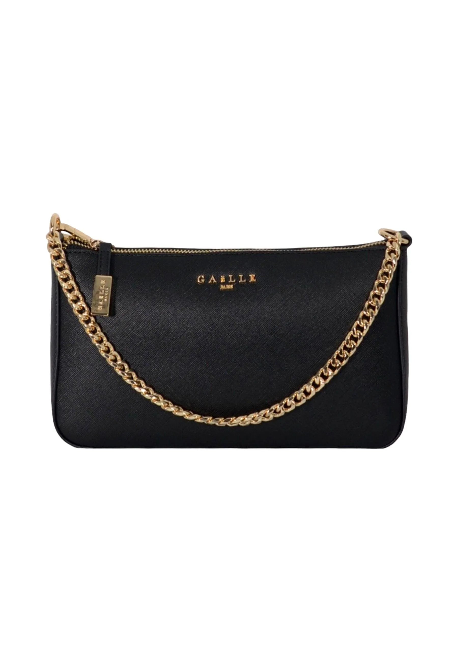 GAELLE Borsa Tracolla Donna Nero GAACW00027