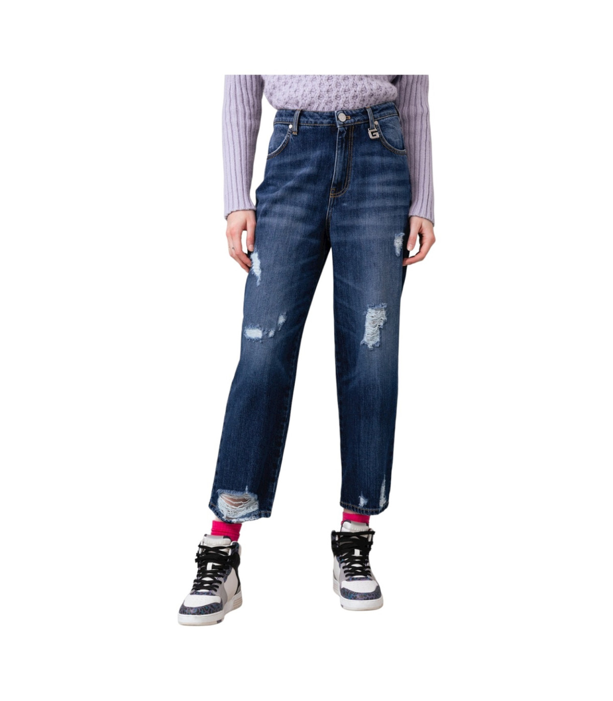 Gaelle Donna Jeans