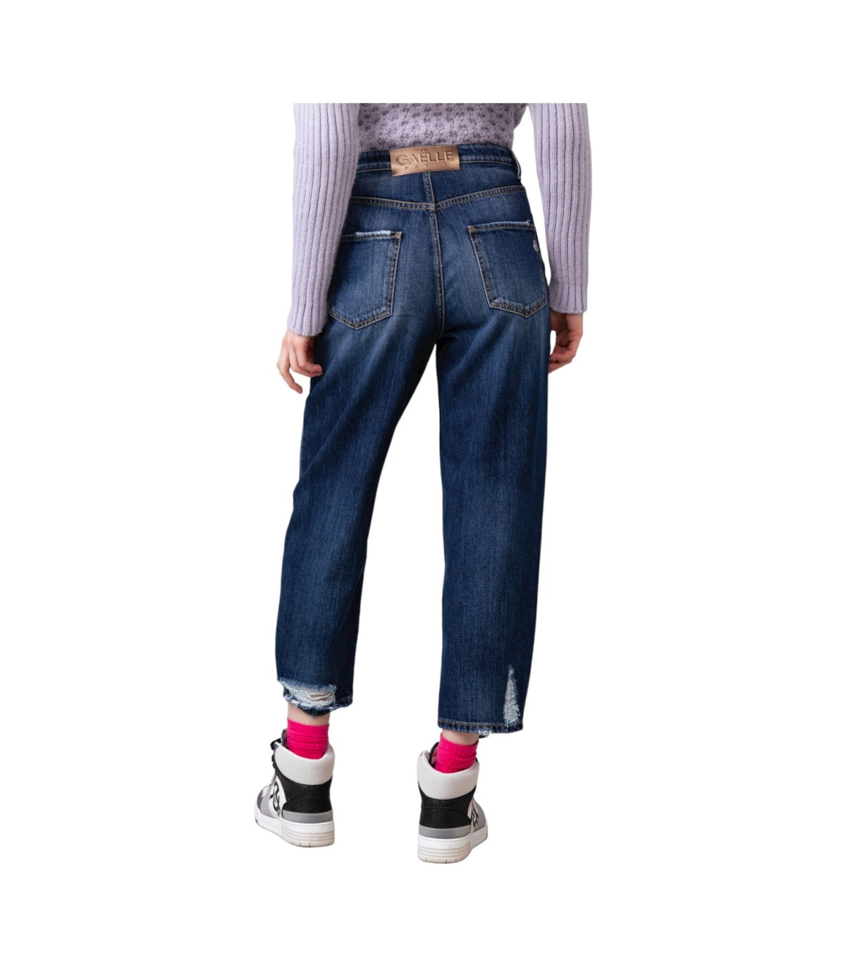 Gaelle Donna Jeans
