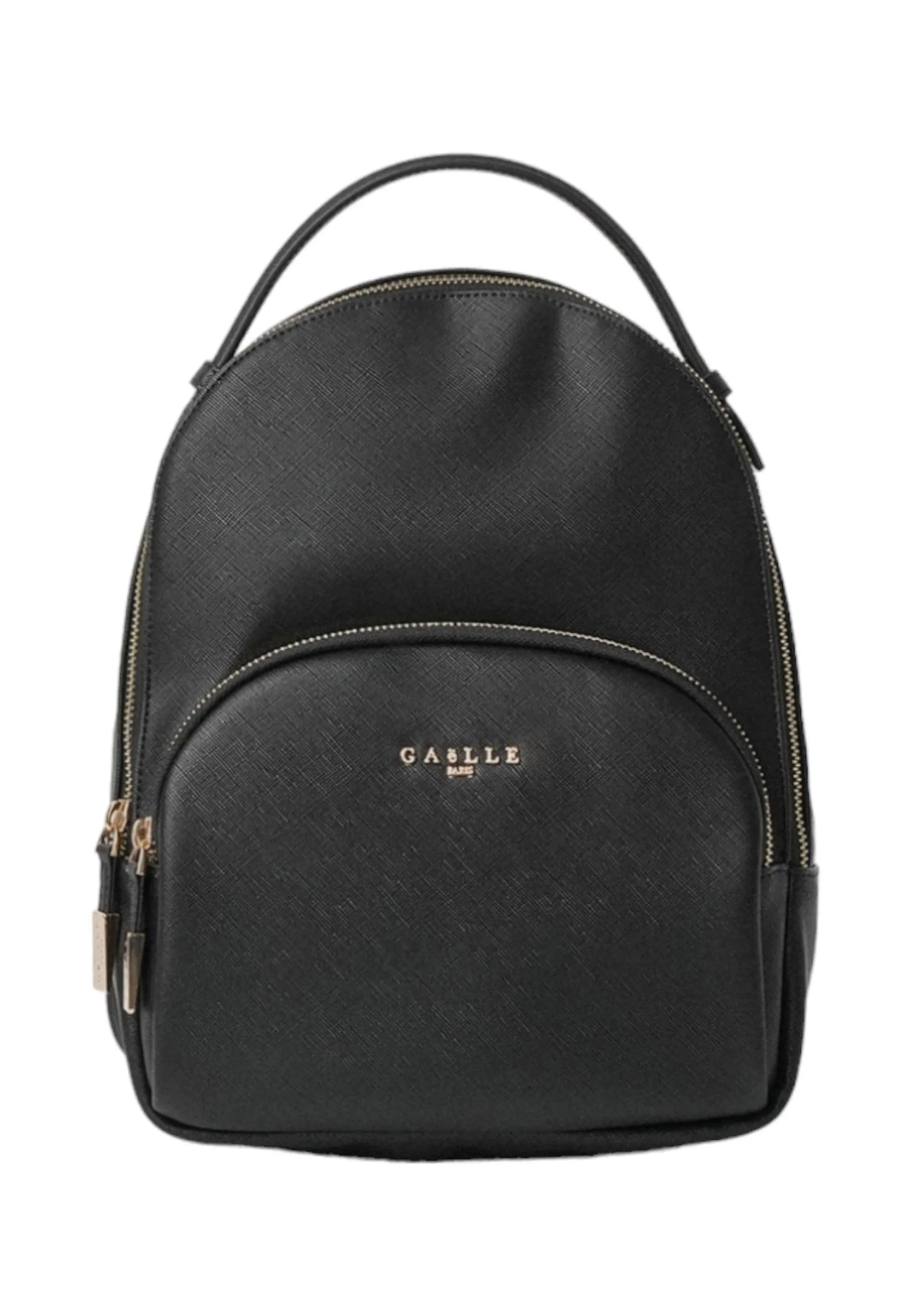 GAELLE Zaino Donna Nero GAACW00041