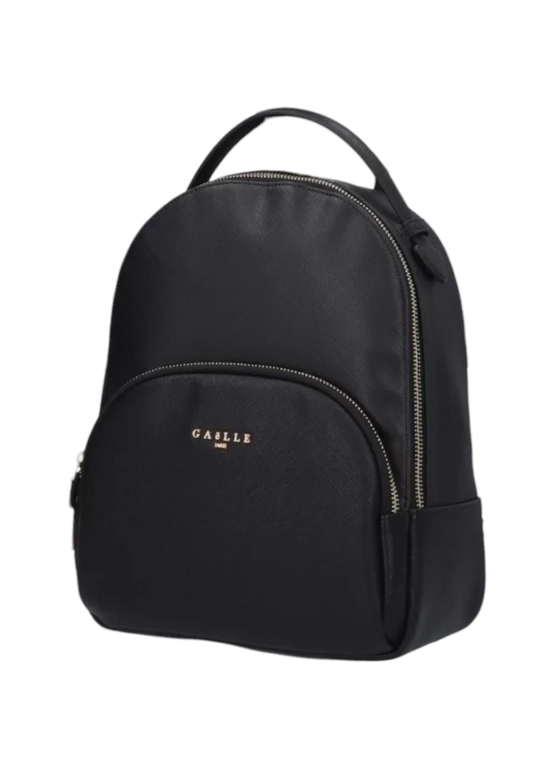GAELLE Zaino Donna Nero GAACW00041