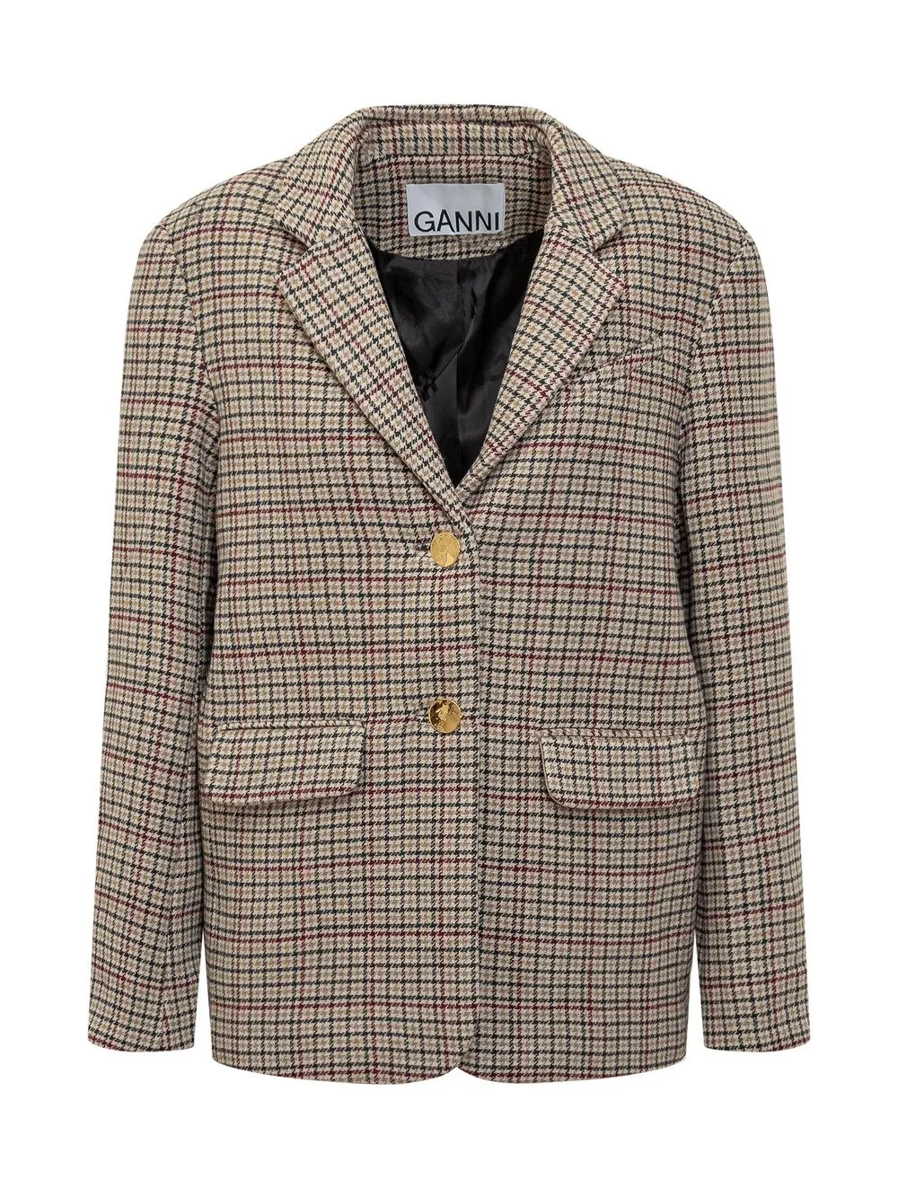 GANNI Blazer  