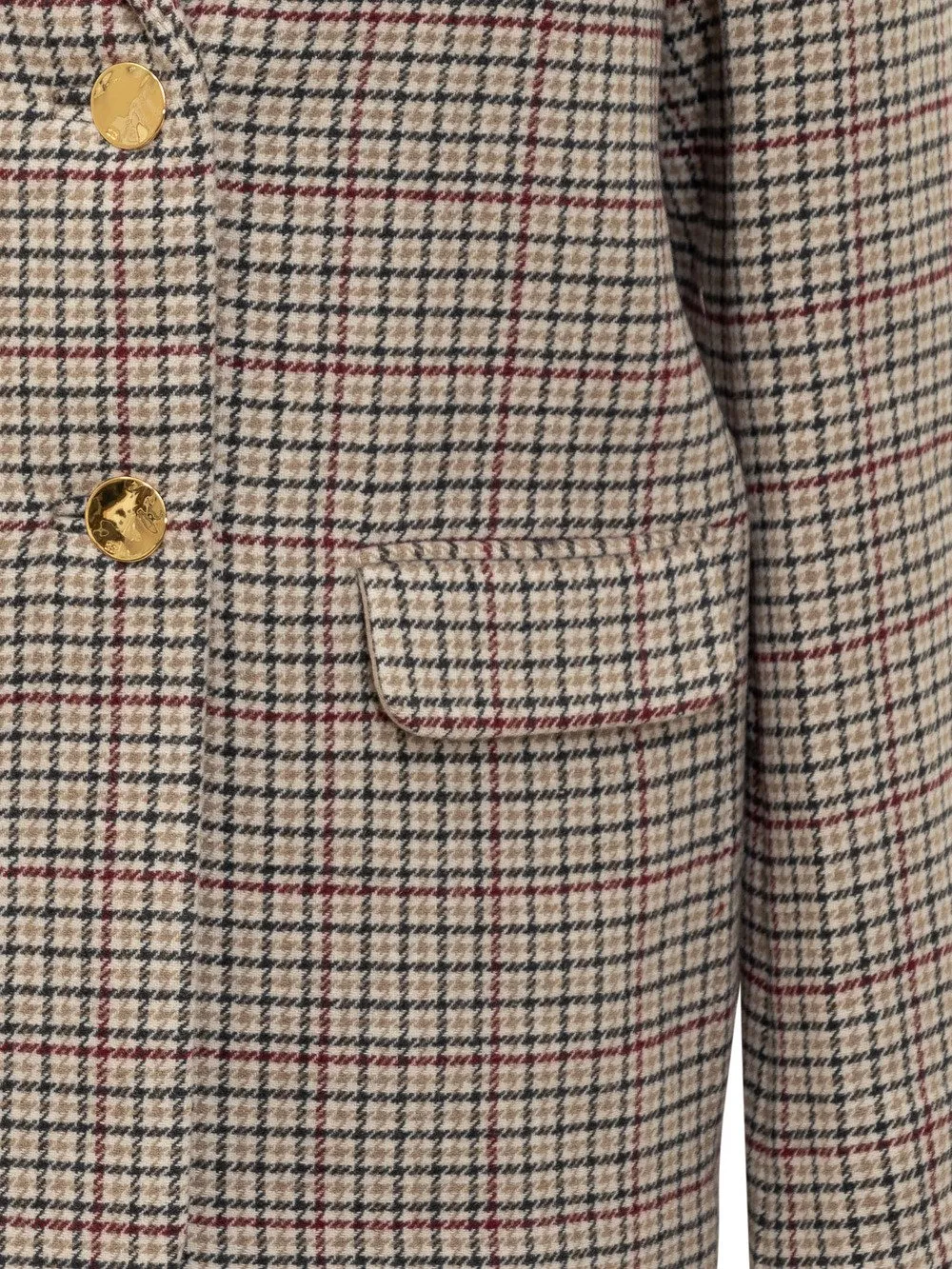 GANNI Blazer  