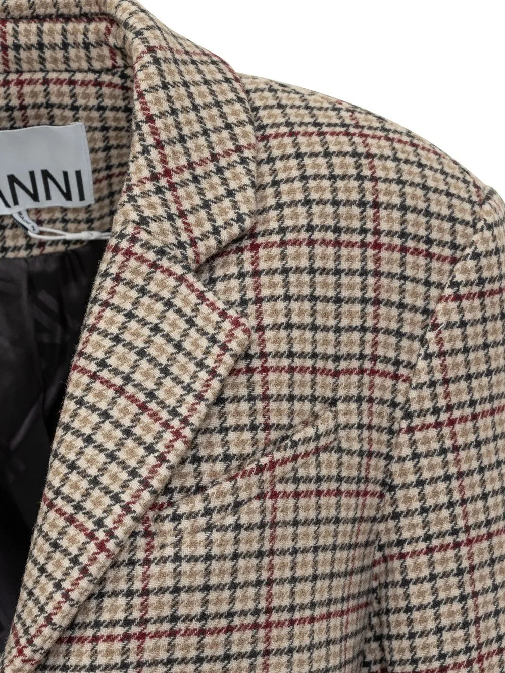 GANNI Blazer  