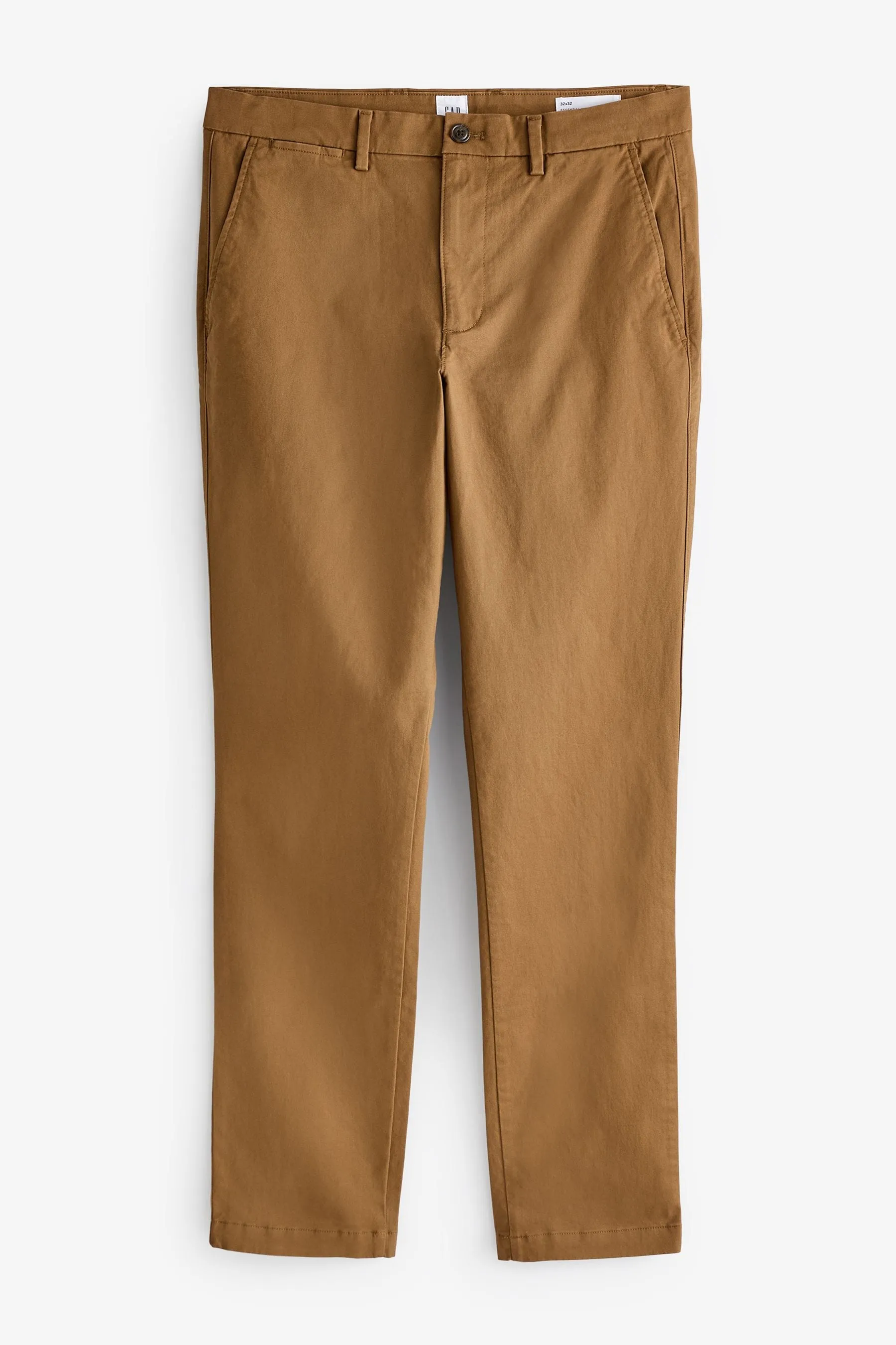 Gap - Vestibilità attillata / Slim Pantaloni chino must-have