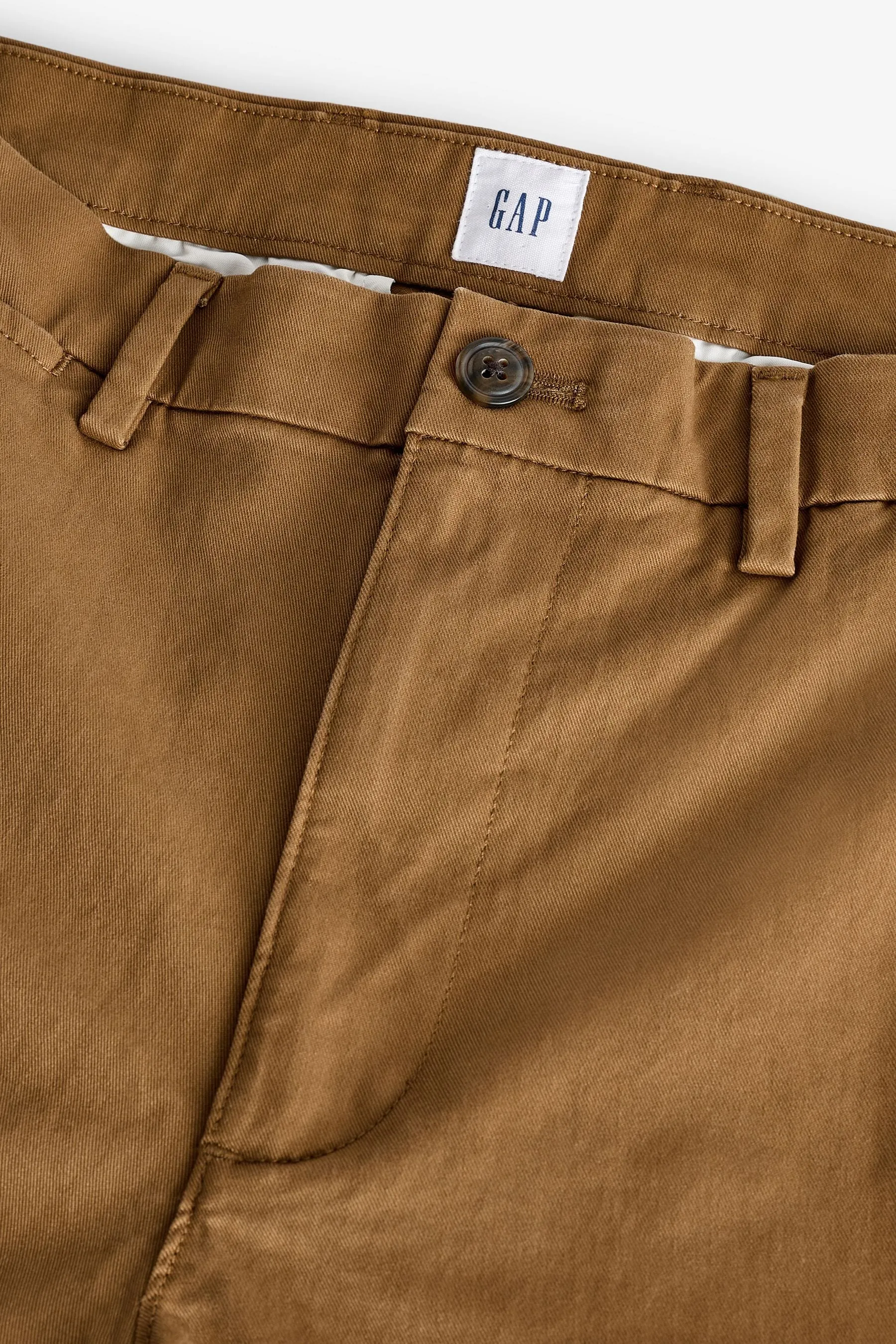 Gap - Vestibilità attillata / Slim Pantaloni chino must-have