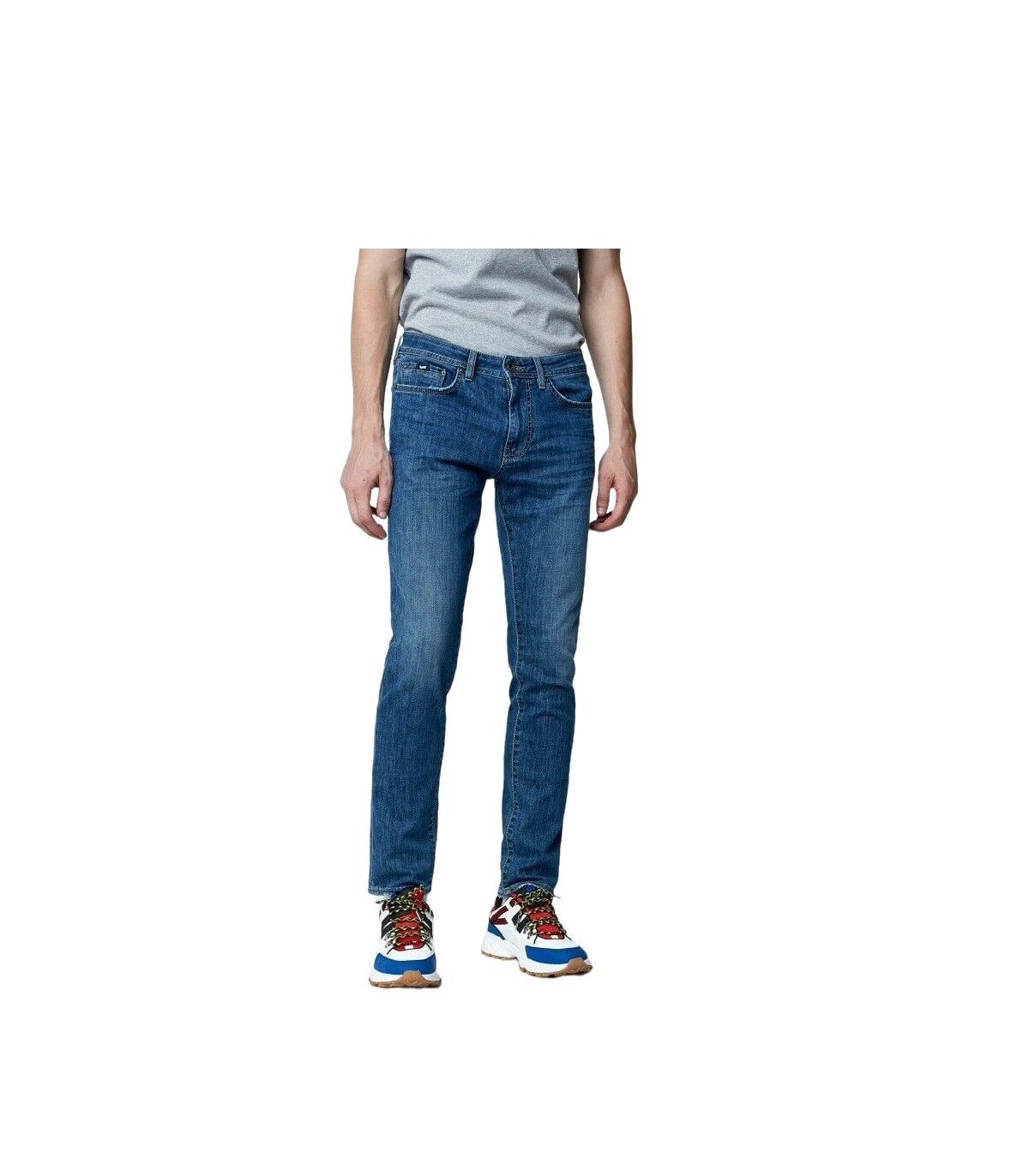 Gas Uomo Jeans