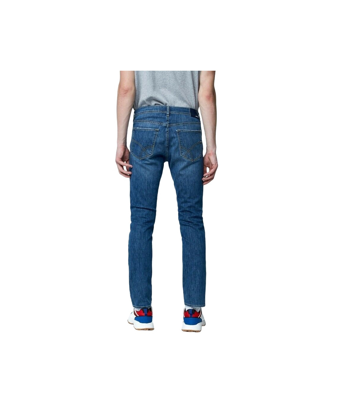 Gas Uomo Jeans