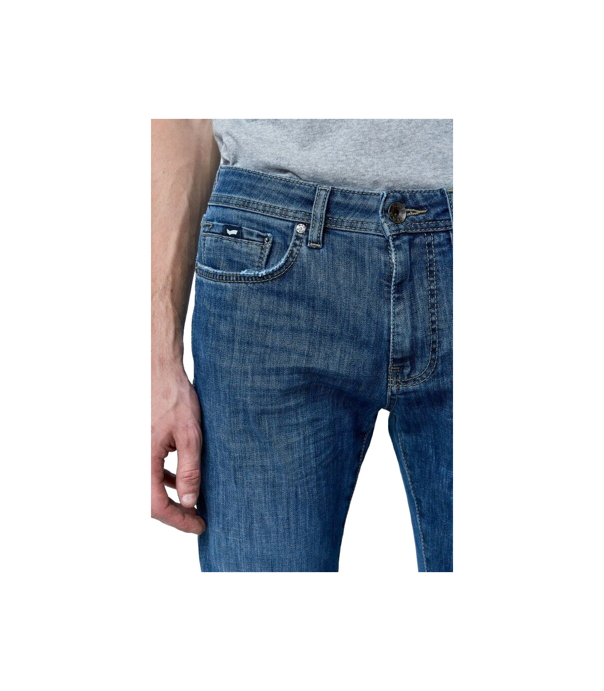 Gas Uomo Jeans