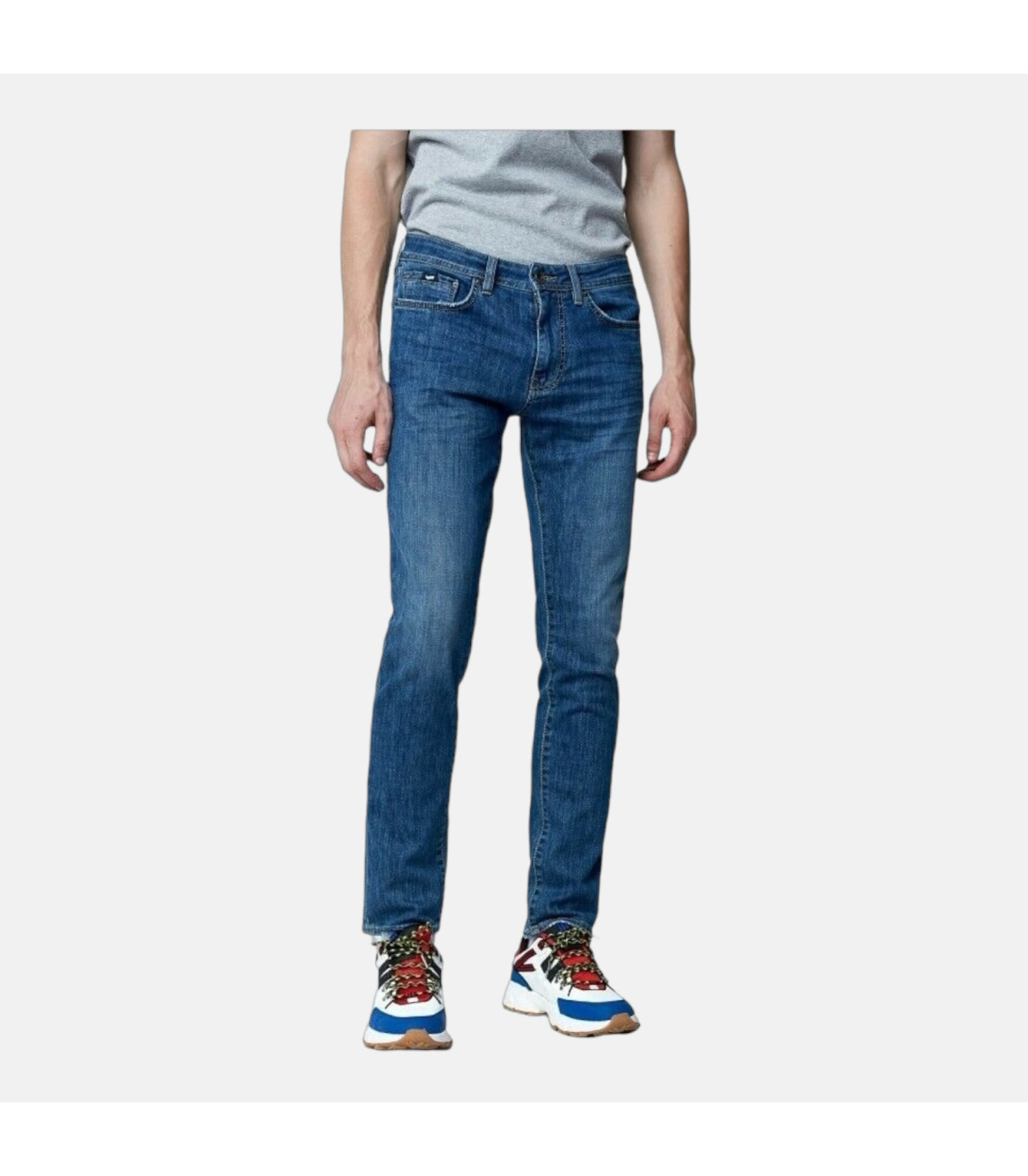 Gas Uomo Jeans
