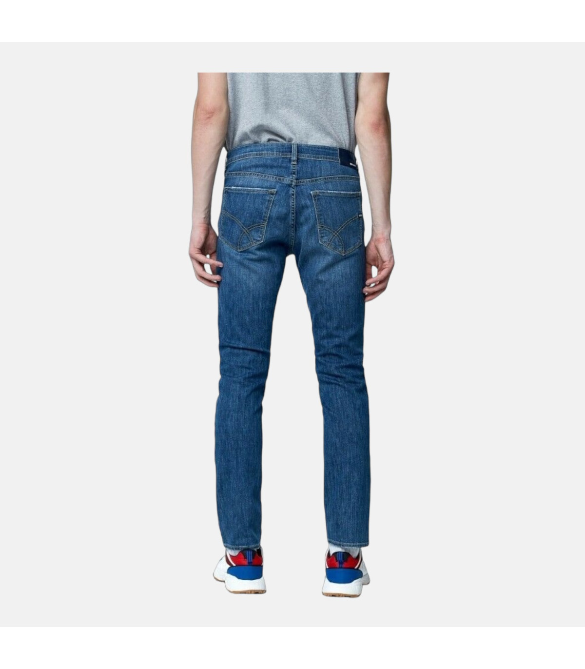 Gas Uomo Jeans