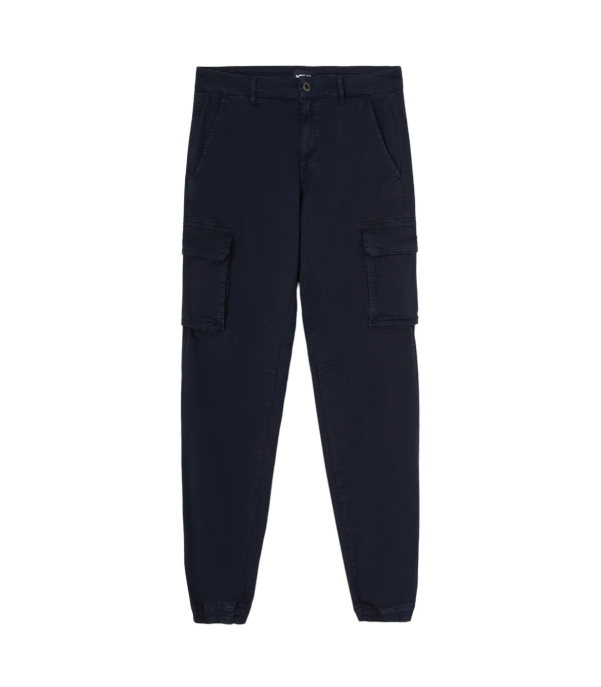 Gas Uomo Pantaloni Cargo  Bob Gym Pockets