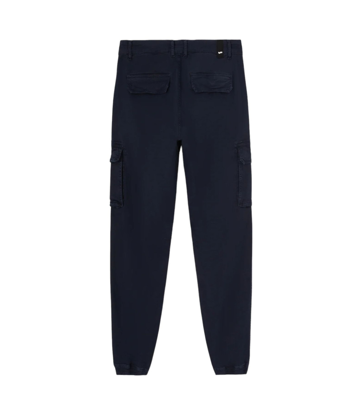 Gas Uomo Pantaloni Cargo  Bob Gym Pockets