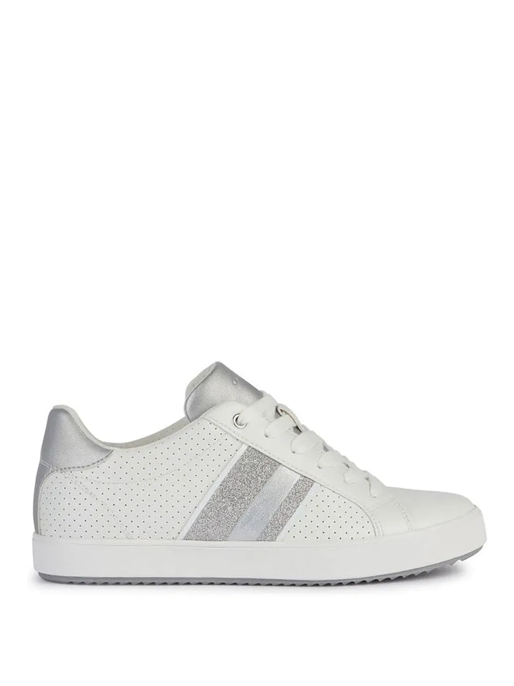 GEOX Sneakers Donna - Bianco modello D366HF 054AJ