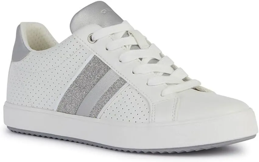 GEOX Sneakers Donna - Bianco modello D366HF 054AJ