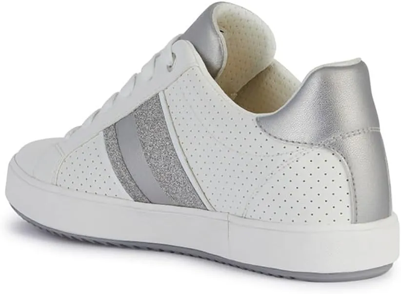 GEOX Sneakers Donna - Bianco modello D366HF 054AJ