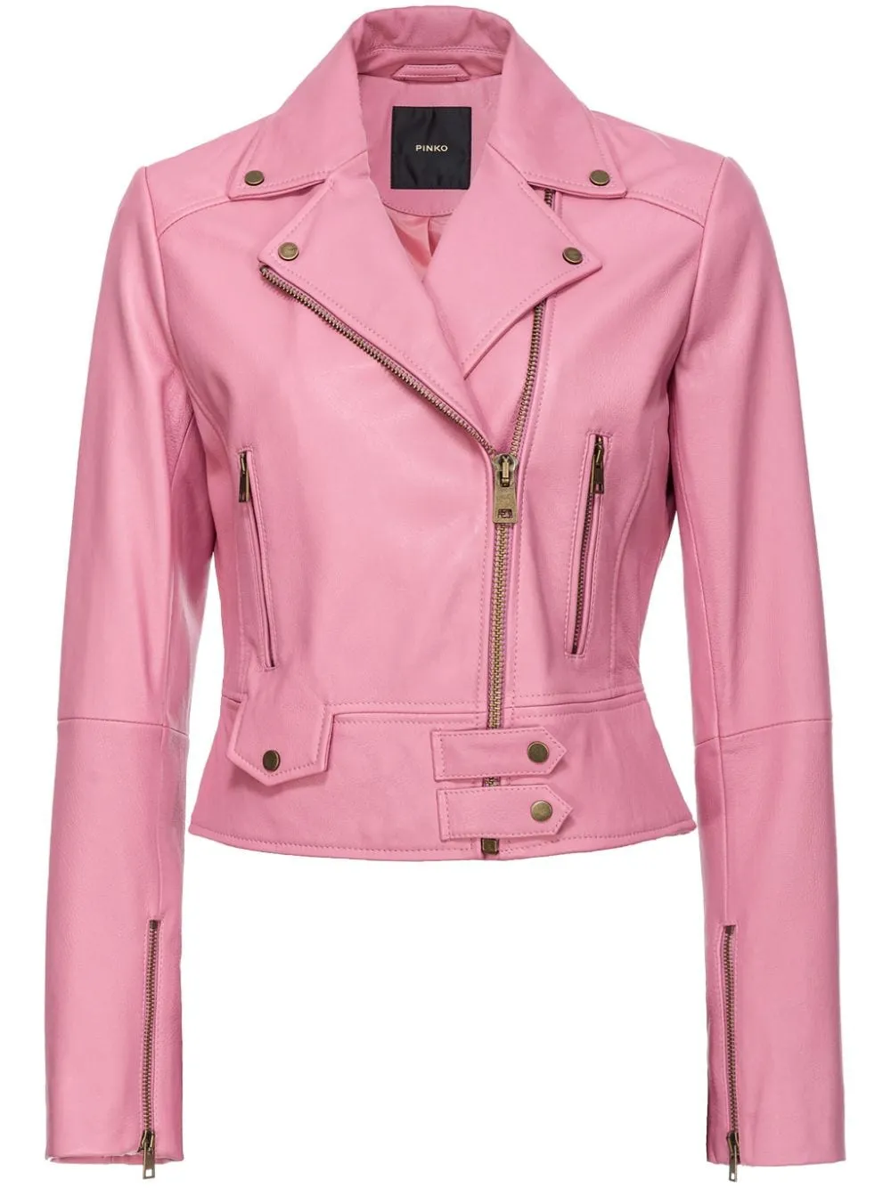 Giacca biker Sensibile