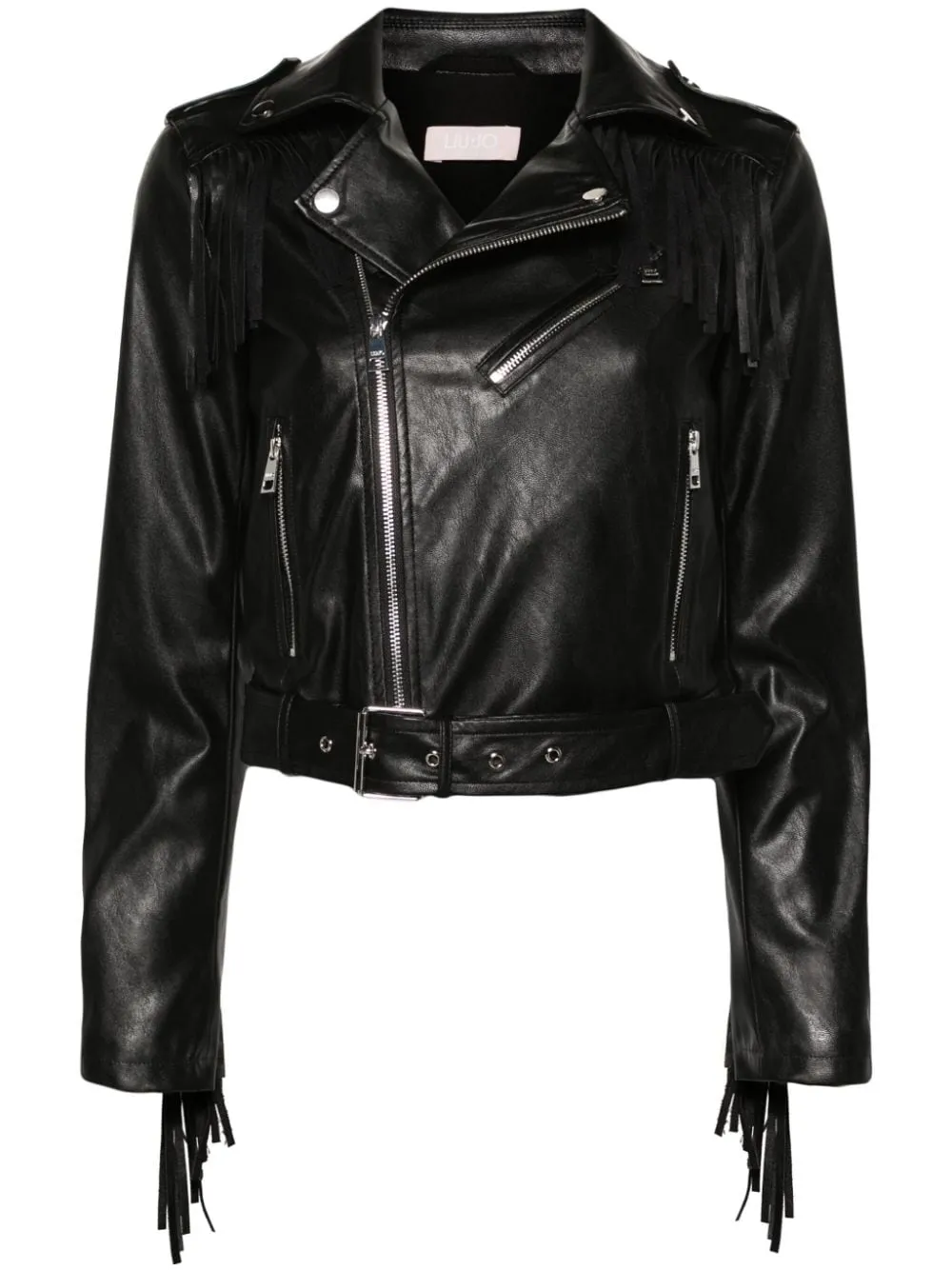 Giacca biker