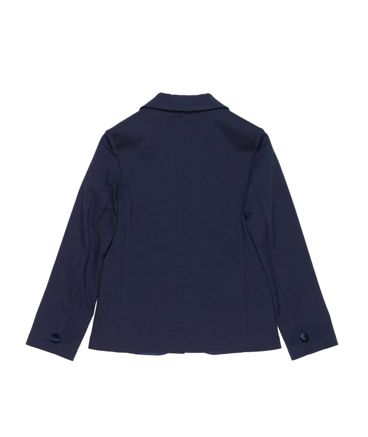 Giacca blu  per bambino