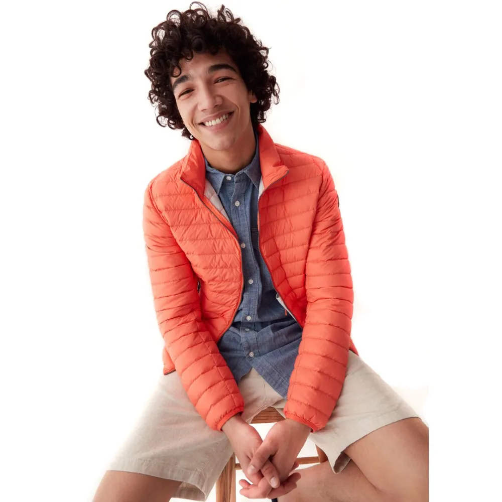 Giacca Colmar Uomo Opaco