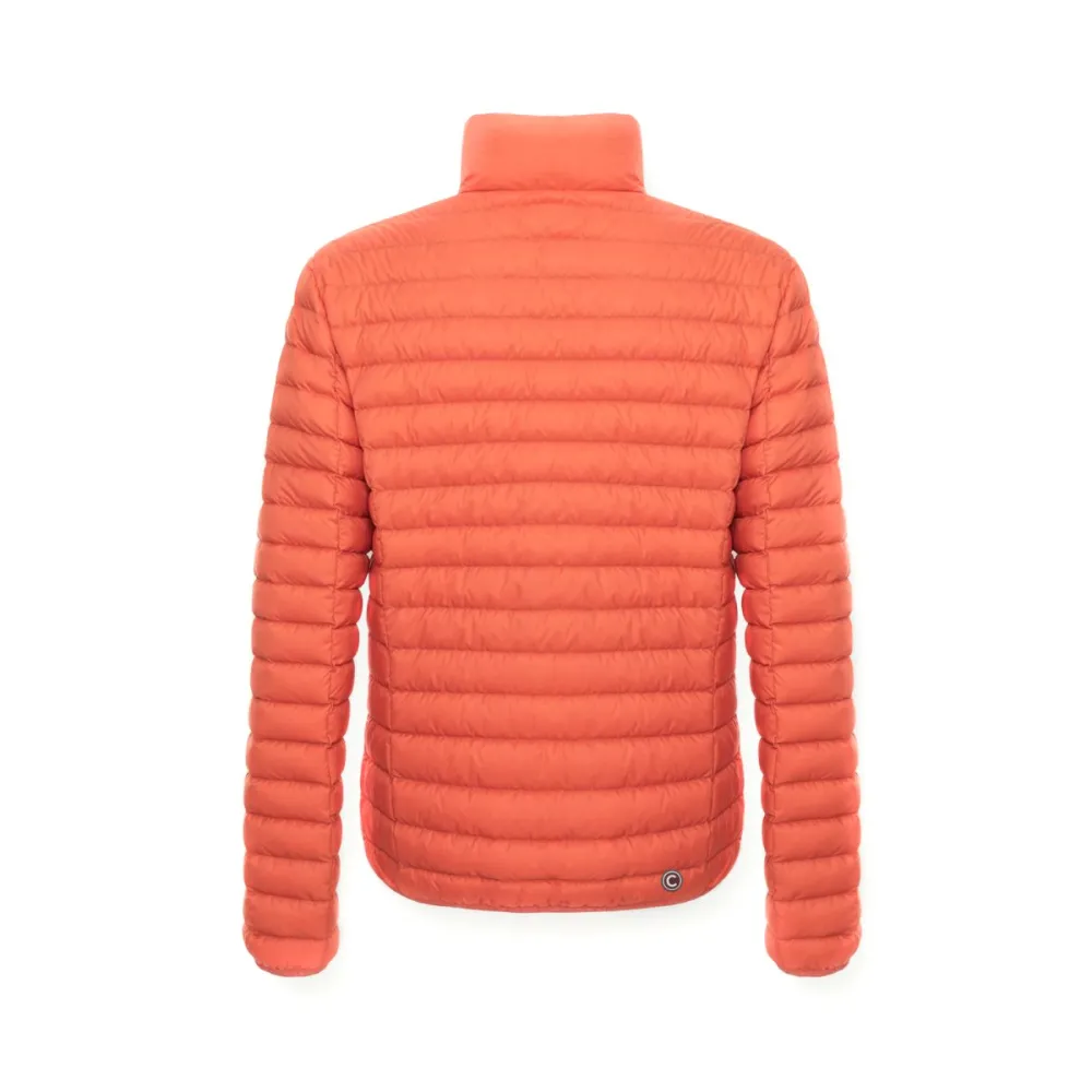 Giacca Colmar Uomo Opaco