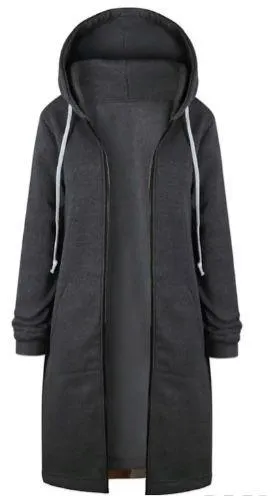 GIACCA CON ZIP LEILA  FB4/1-7