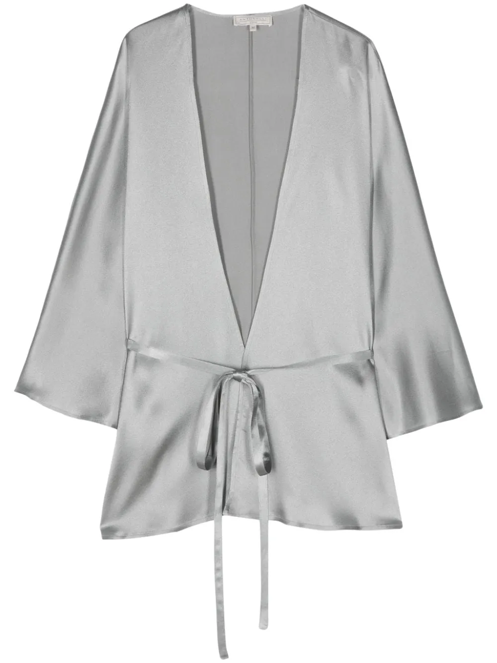 Giacca modello Kimono