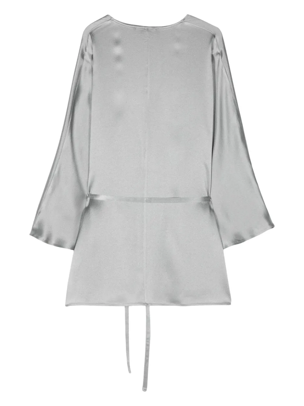 Giacca modello Kimono