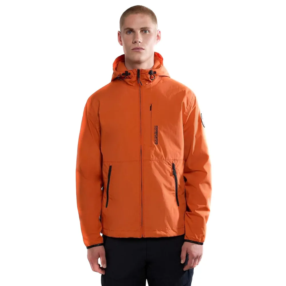 Giacca Napapijri Uomo Tundra