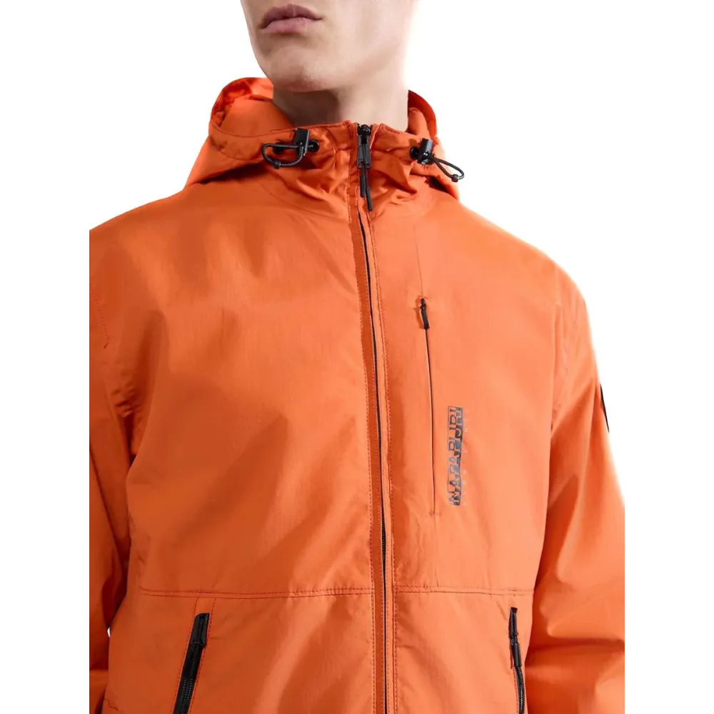 Giacca Napapijri Uomo Tundra
