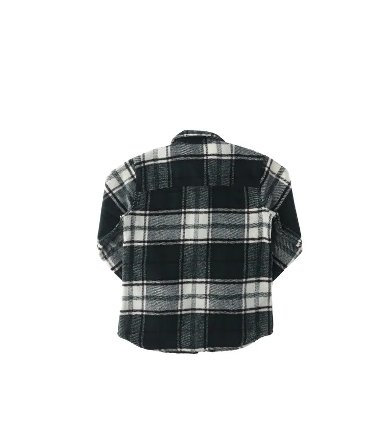 Giacca overshirt