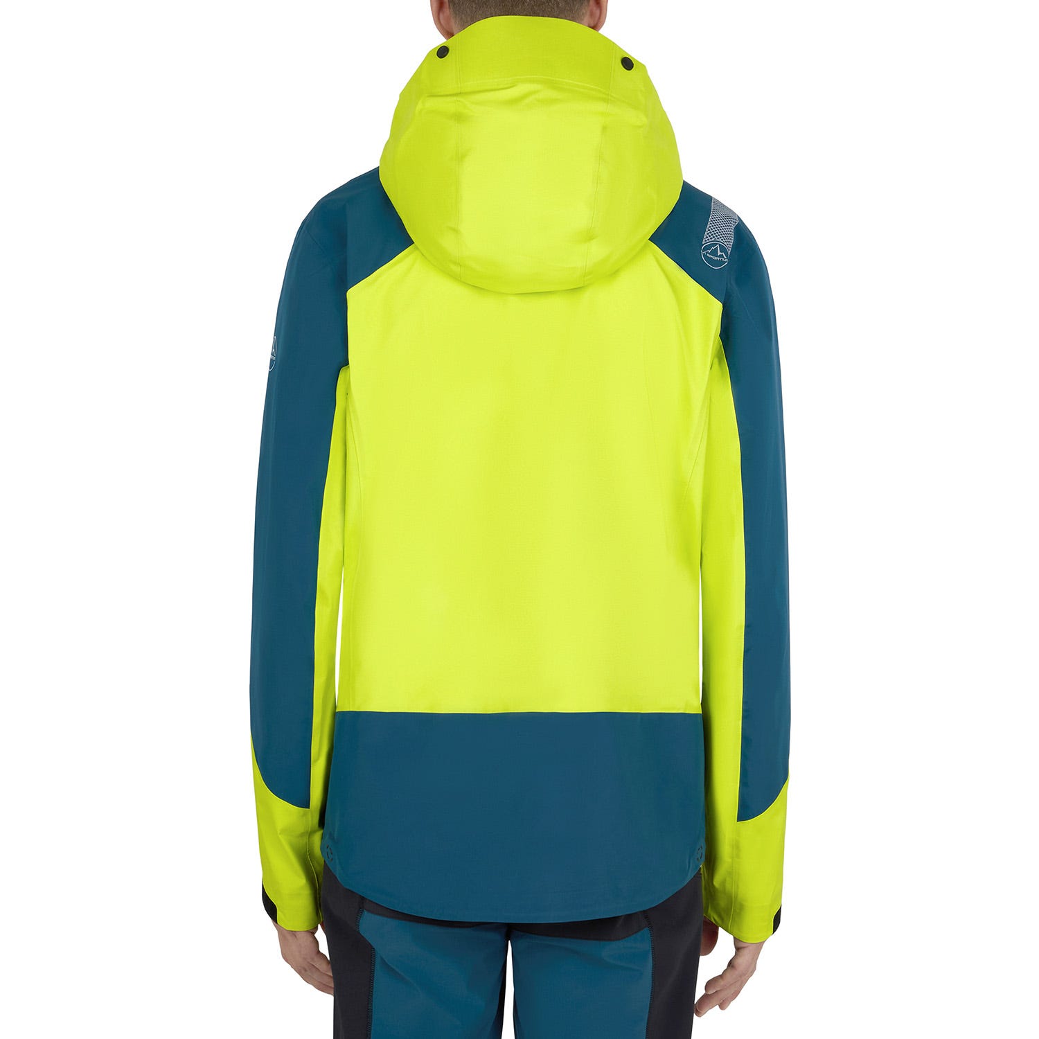 Giacche Alpinismo