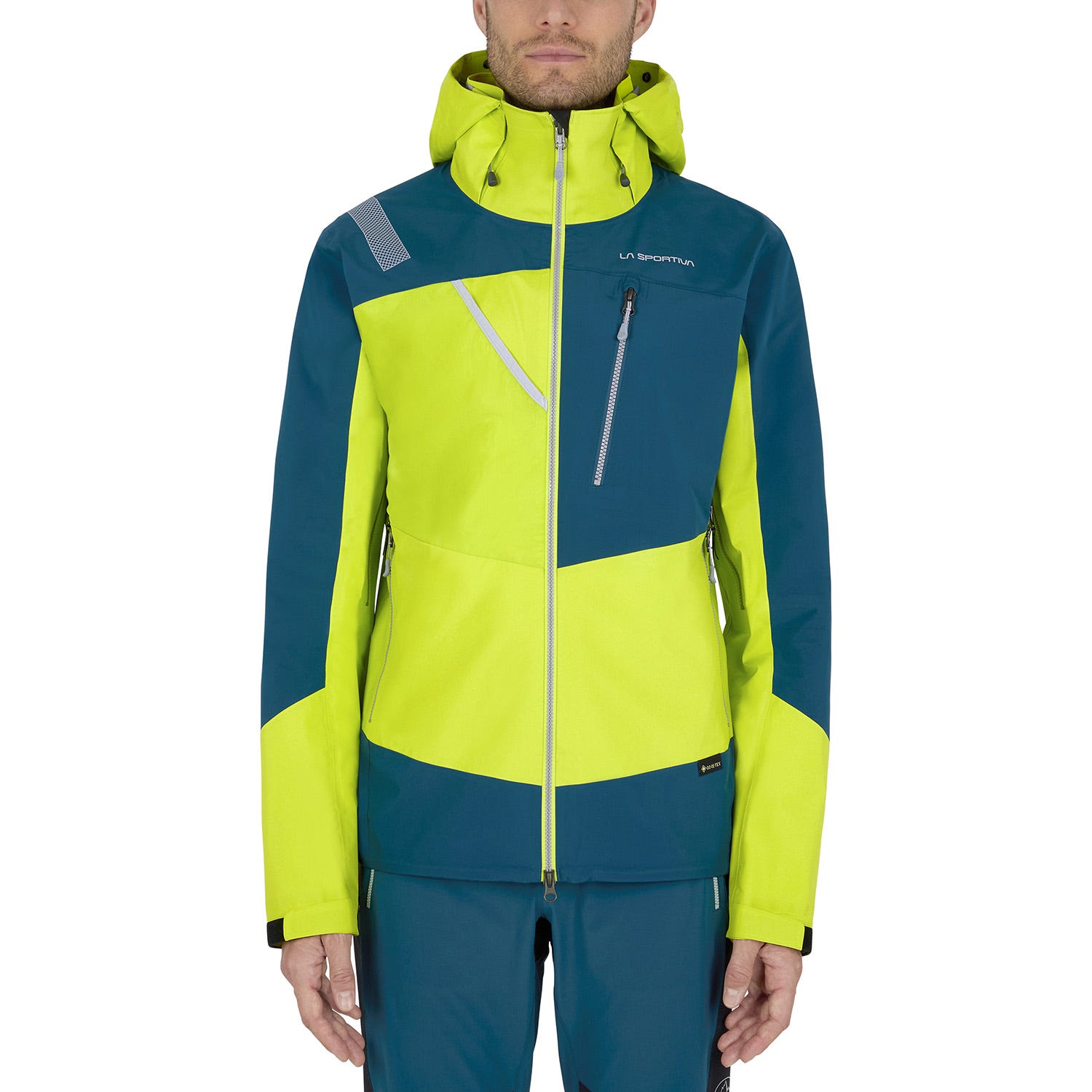 Giacche Alpinismo