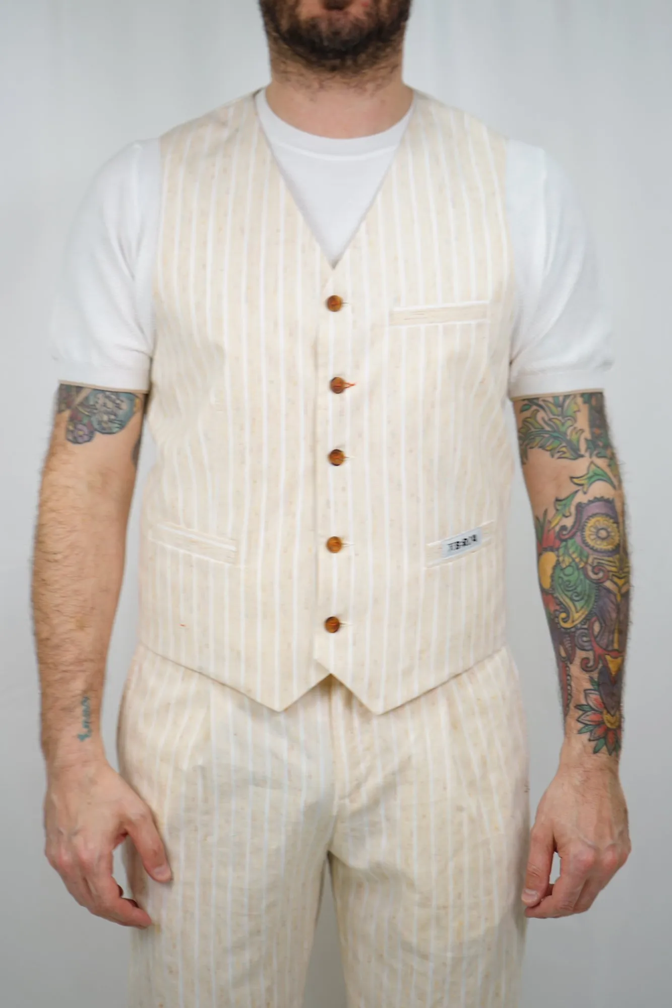 Gilet Berna