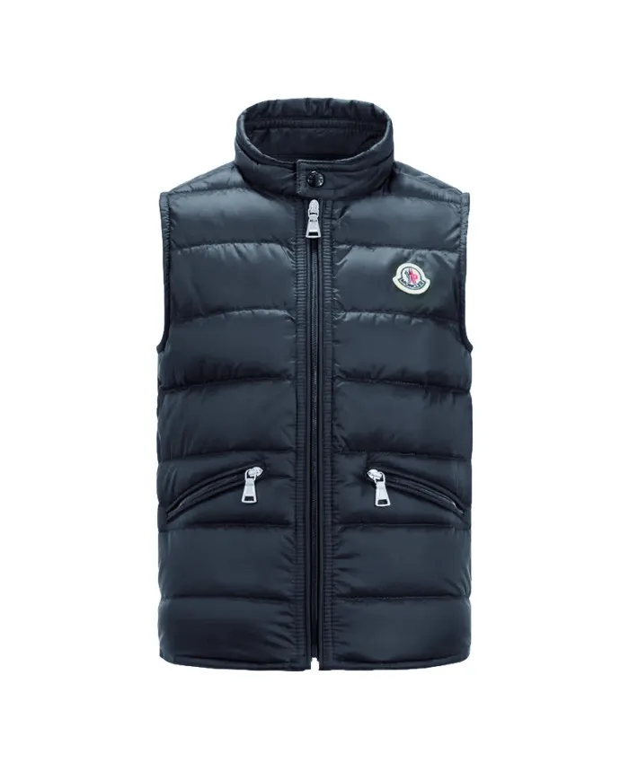 Gilet imbottito Gui