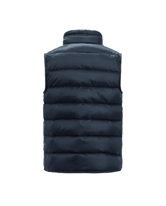 Gilet imbottito Gui